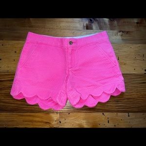 Lilly Pulitzer The Buttercup Short